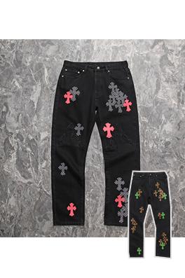 クロムハーツスーパーコピー デニムパンツ 14,800円 CCS031470