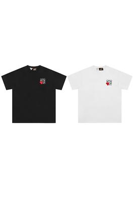 ロエベハートロゴの半袖Tシャツ