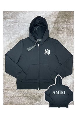 アミリ  AMIRI ロゴプリント  ジャケット アウター