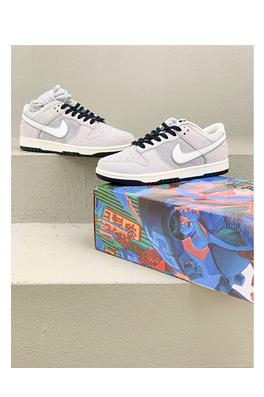 ナイキ スニーカー Otomo Katsuhiro x Nike SB Dunk Low"Steamboy OST