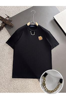 ルイヴィトン    新しい半袖Tシャツ