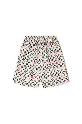 ルイヴィトンコピー   ロゴプリント最新のショーセットパンツ
