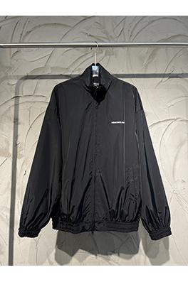 BALENCIAGA】3Bスポーツアイコンジップアップジャケット (BALENCIAGA/ジャケットその他)  773684TPVQ31000【BUYMA】