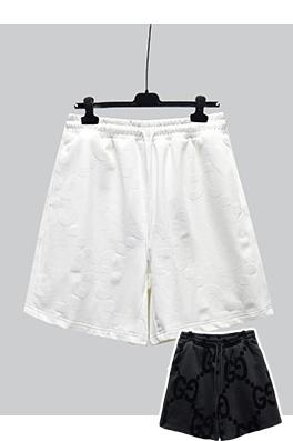 グッチ   ニット プリントショーツ