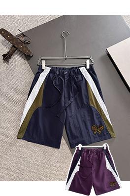 フェンディ   新しいゴムバンドカジュアルパンツ