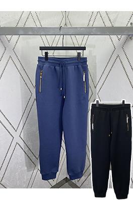 ルイヴィトン 新しいコットンニットジョギングパンツ