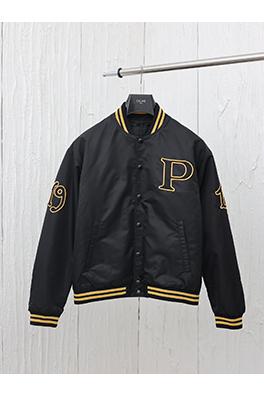 プラダ 1913 シリーズフライトジャケット