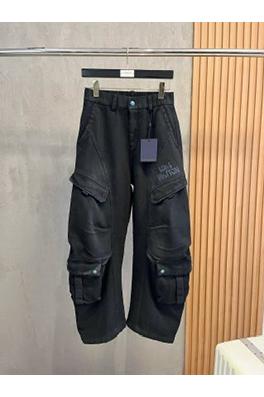 ルイヴィトン クラシックなファッションパンツ