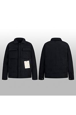 ルイヴィトン ショーハイバージョンコート