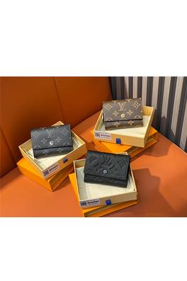 ルイヴィトン財布 ヴィクター ウォレット M12635
