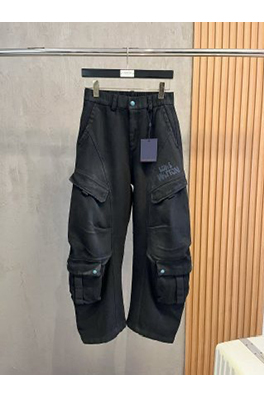 ルイヴィトン クラシックなファッションパンツ