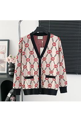 グッチコピー ダブルG斜めのセーター