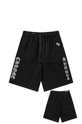 クロムハーツ新しいコットンスポーツパンツ