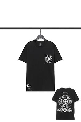 クロムハーツコピーサンスクリット半袖Tシャツ