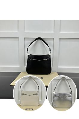 グッチ新しいカウンターショルダーバッグ