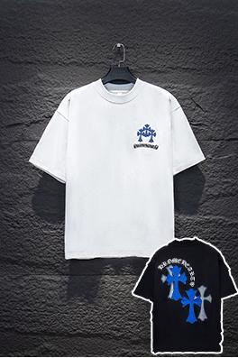 クロムハーツ25ss OS版の半袖シャツ