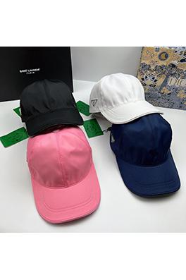 プラダコピークラシックオリジナルボールキャップ