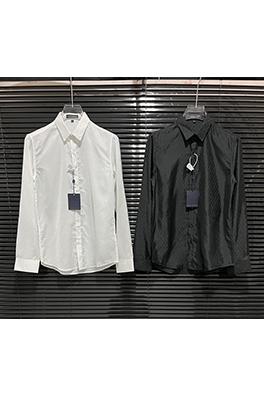 ルイヴィトンスーパーコピー長袖シャツ
