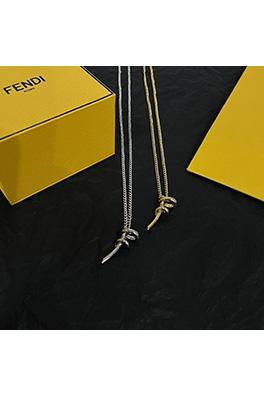 フェンディコピー新しいネックレス