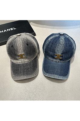 セリーヌコピーの新しいベースボール帽