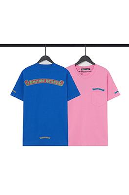 クロムハーツ新しいThat GroupドーパミンTシャツ