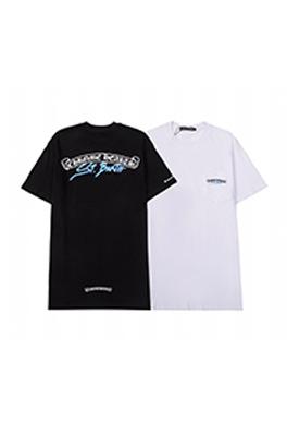 クロムハーツスーパーコピーセントバース限定半袖Tシャツ