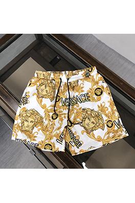 ヴェルサーチlnsの人気ビーチパンツ