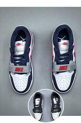 ナイキNike Air Jordan Legacy 312 Low ジョーダンバスケットボールシューズ