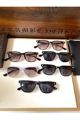 クロムハーツクラシックな高品質のファッションサングラス