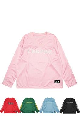 クロムハーツコピー  アイスホッケー服