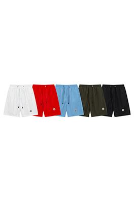 モンクレールスーパーコピー新しい速乾性ビーチショーツ