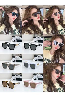 ディオール顔が小さく見えるサングラスMODEL：8603