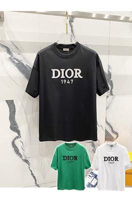 ディオールラウンド1947半袖Tシャツ