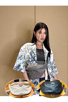 ルイヴィトンdiscovery バッグ