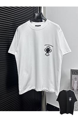 クロムハーツコピー公式の半袖Tシャツ