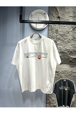 ディオールスーパーコピー新しいモニュメント半袖Tシャツ