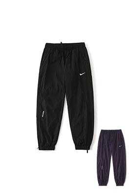ナイキコピーNike X Drake コラボコレクション NOCTAシリーズ長ズボン束脚ズボン