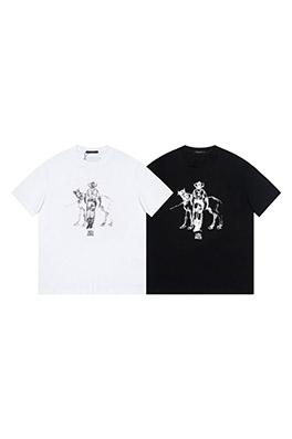 ルイヴィトンホームファッション半袖シャツ