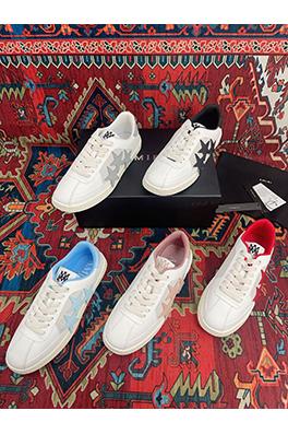 アミリ25ss The Pacific スタースケートシューズ