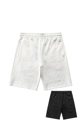 ルイヴィトンコピージャカードロゴ カジュアルショートパンツ