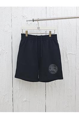 バーバリー発泡ショーツ