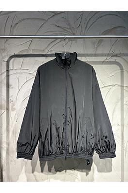 バレンシアガテープピンクステッカーアルファベットプリントエンボスステッカーBalenciagaコート