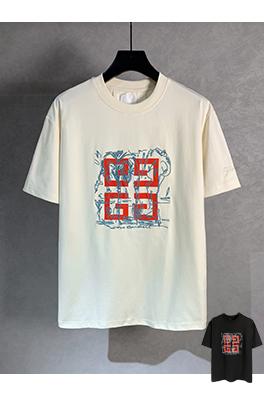 ジバンシイTOMOコラボ クルーネック半袖Tシャツ