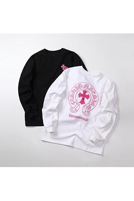 クロムハーツファッションパーカー