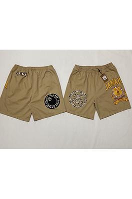ステューシーSTUSSY X DENIM TEARSコラボコレクションSS25 GYM SHORT24カジュアルショーツ