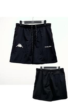 アクネストゥディオズ カッパコラボショートパンツ