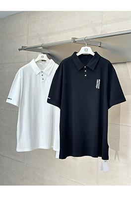 クロムハーツスーパーコピー日本限定ポロシャツ