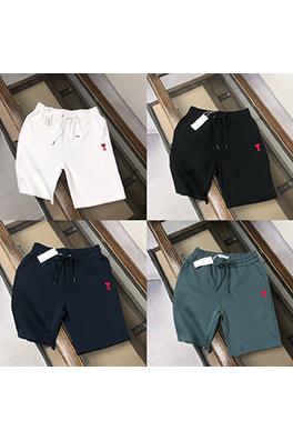 アミ新しいカジュアルパンツ