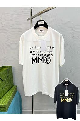 マルタンマルジェラファッションTシャツ