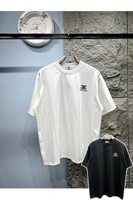 シャネルファッション半袖Tシャツ